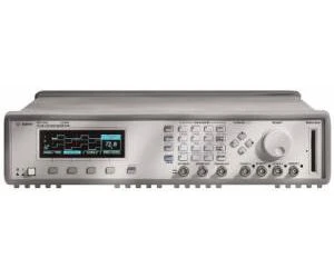81104A Agilent batman dèlko, 80 MHz